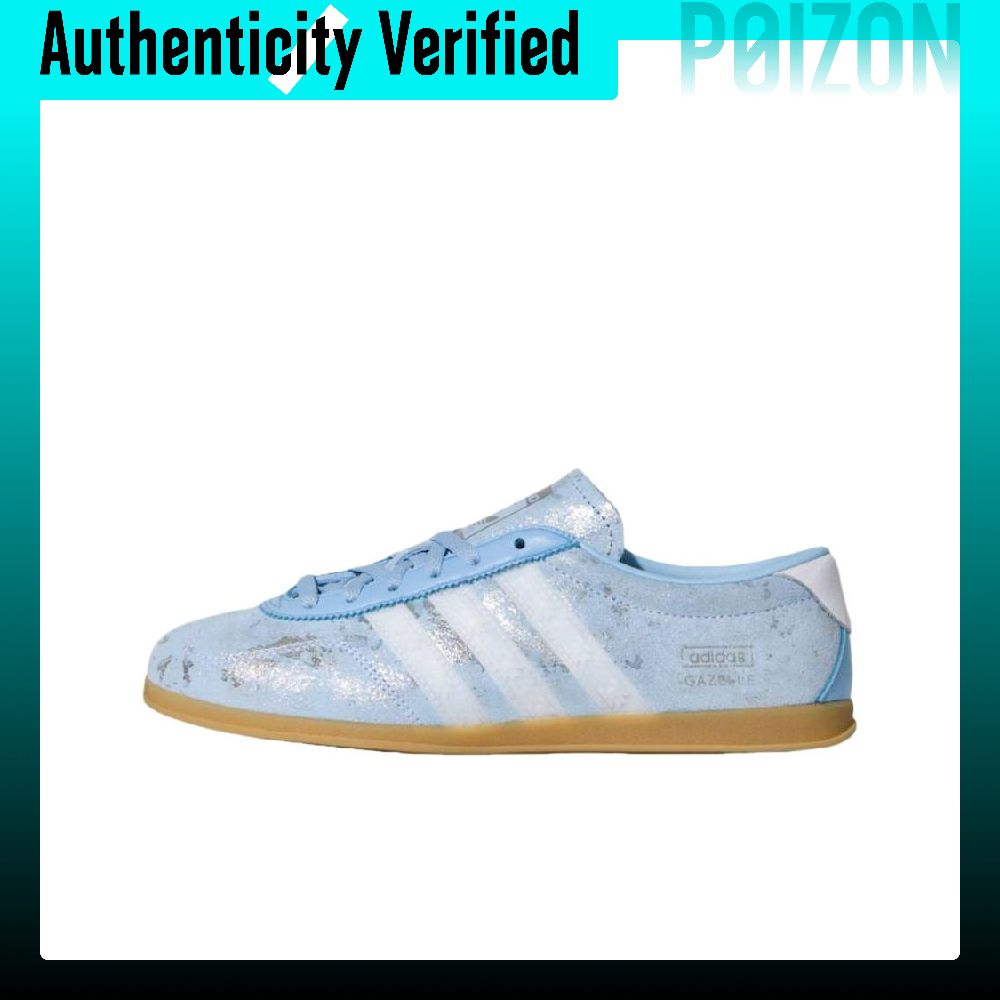 Adidas Shoes Gazelle - Adidas Originals Gazelle Low top Skateboard